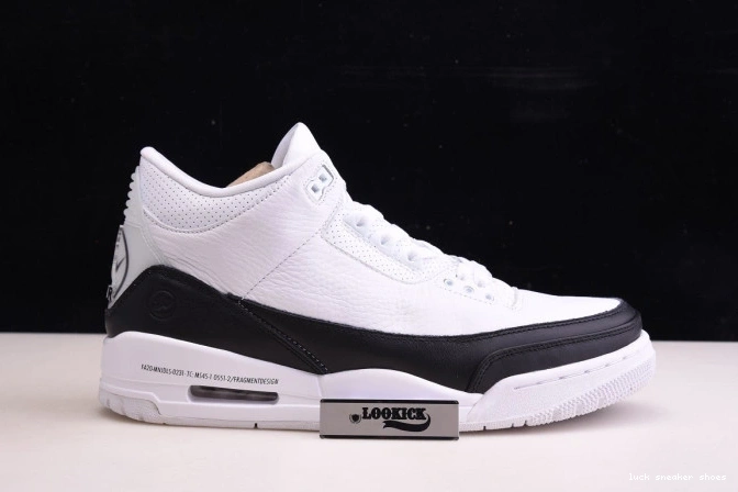 Cheap LUCY 3 DA3595-100 FRAGMENT JORDAN AIR 0817